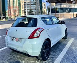 سوزوكي سويفت